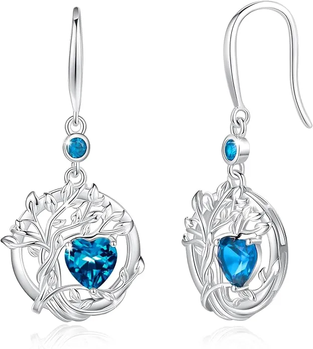 Studio earring shot before enhancement