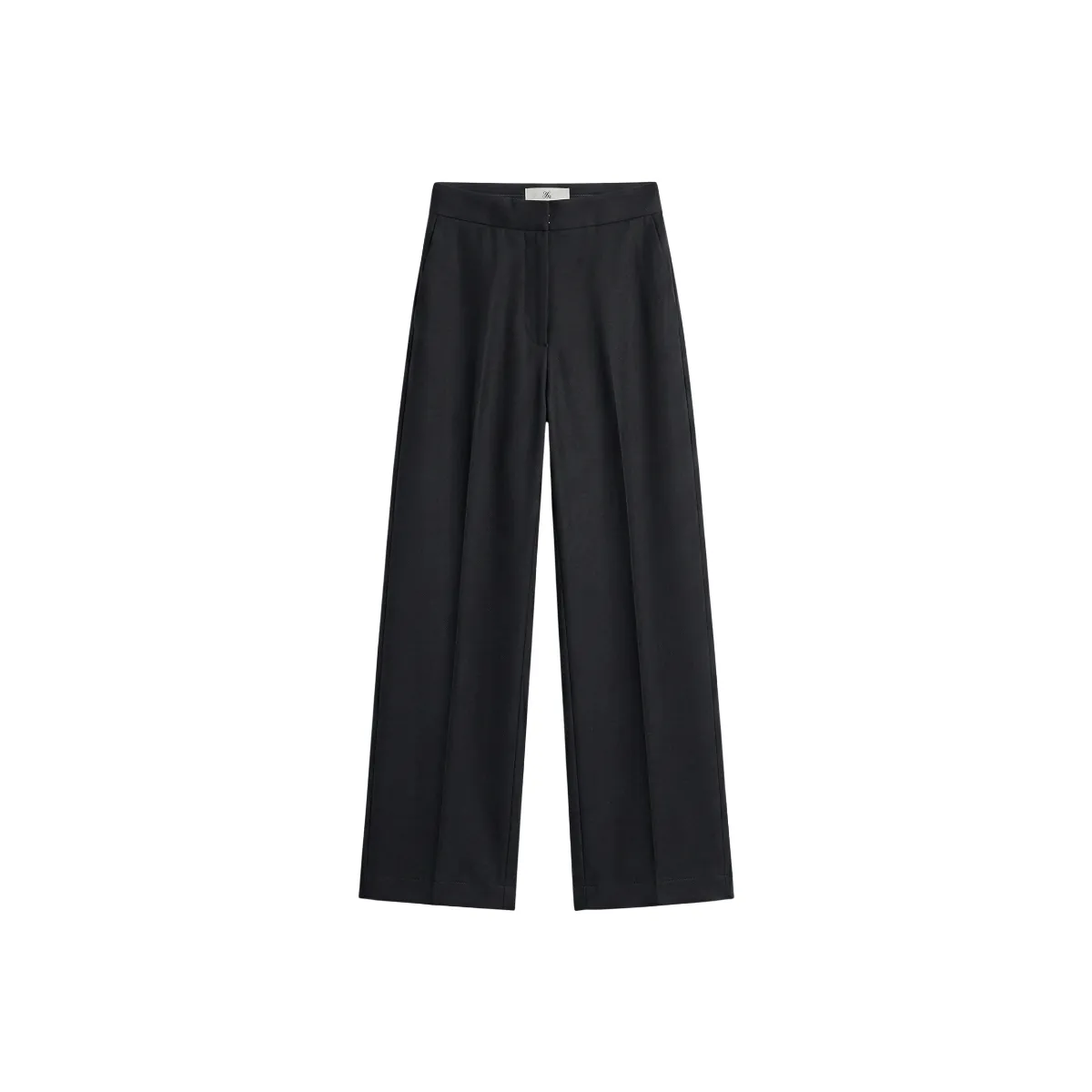 Studio trouser product photo